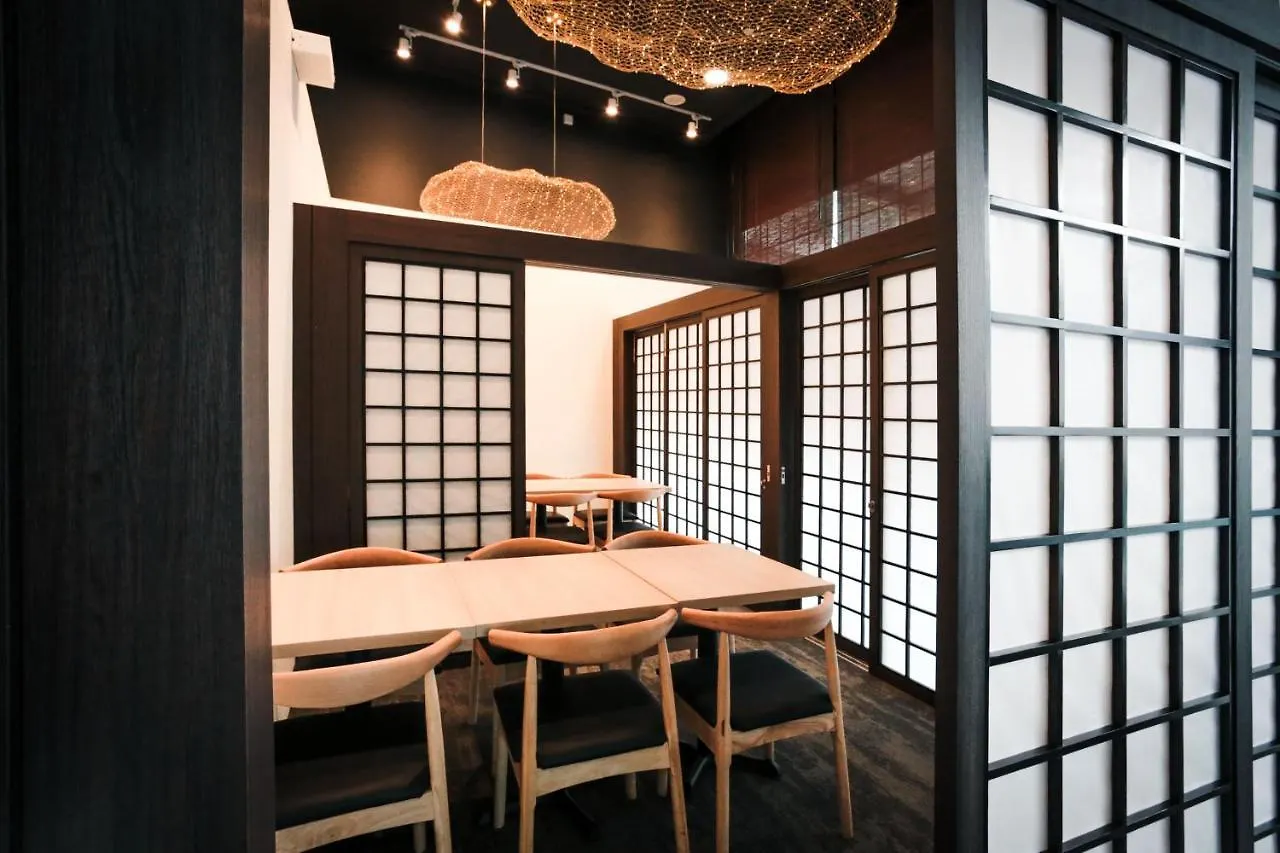 Ξενοδοχείο Dorsett Singapore - Newly Refurbished
