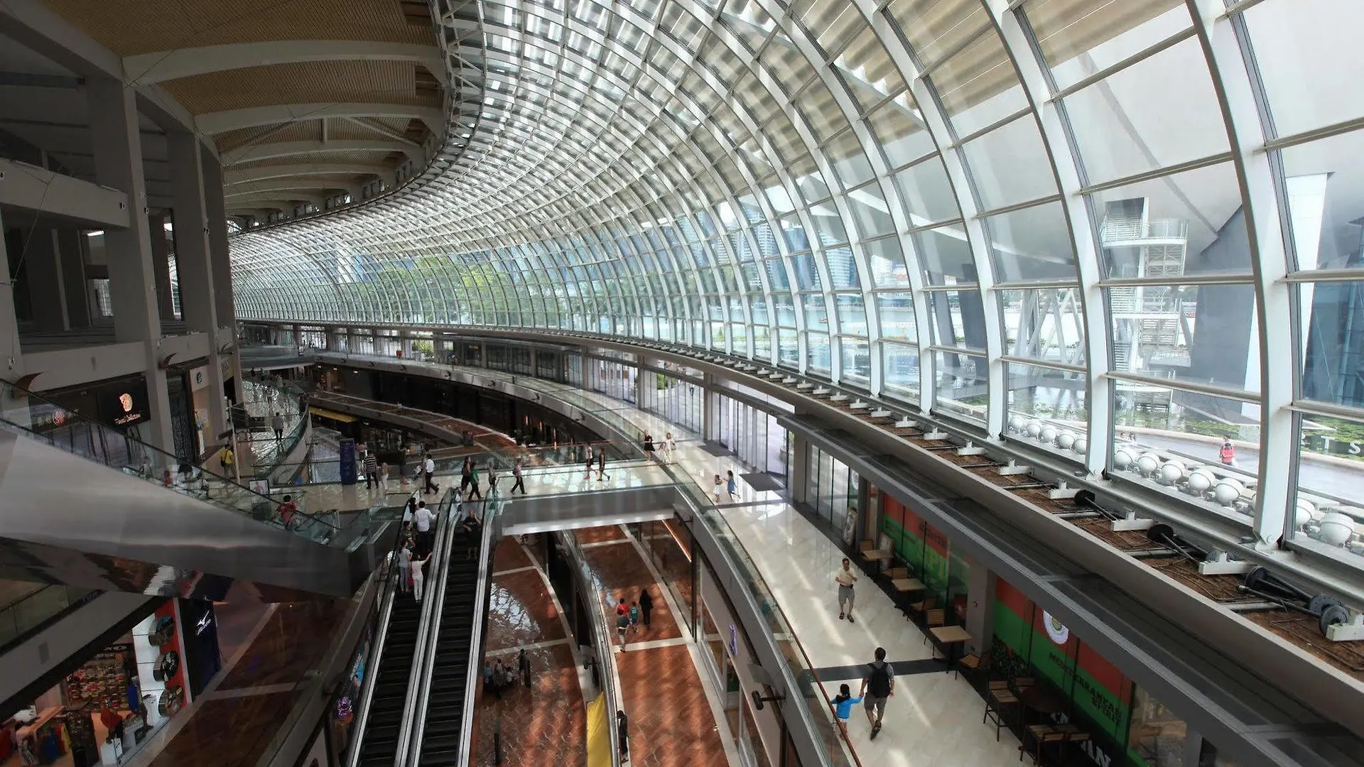 Ξενοδοχείο Dorsett Singapore - Newly Refurbished