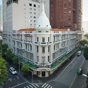 Grand Saigon 5*, Thành Pho Ho Chí Minh Vietnam
