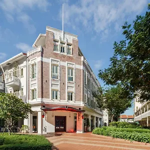 Maxwell Reserve Singapore, Autograph Collection Отель
