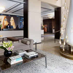The Langham, New York, Fifth Avenue 5*, New York Stati Uniti