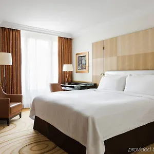 Marriott Champs Elysees 5*, Parigi Francia