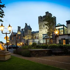 Clontarf Castle 4*, Dublino Irlanda