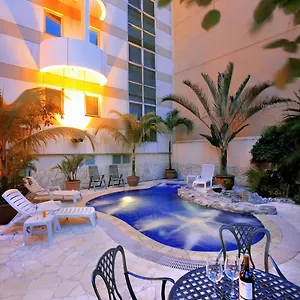 Bencoolen Hotell
