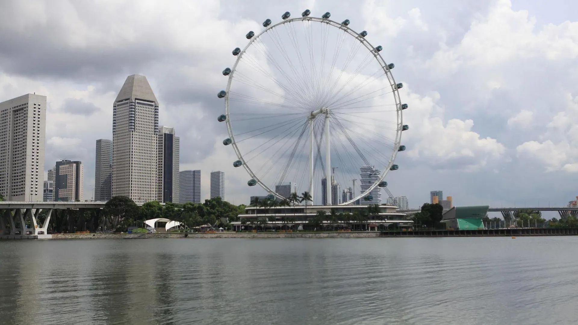 Hotel Dorsett Singapore - Newly Refurbished