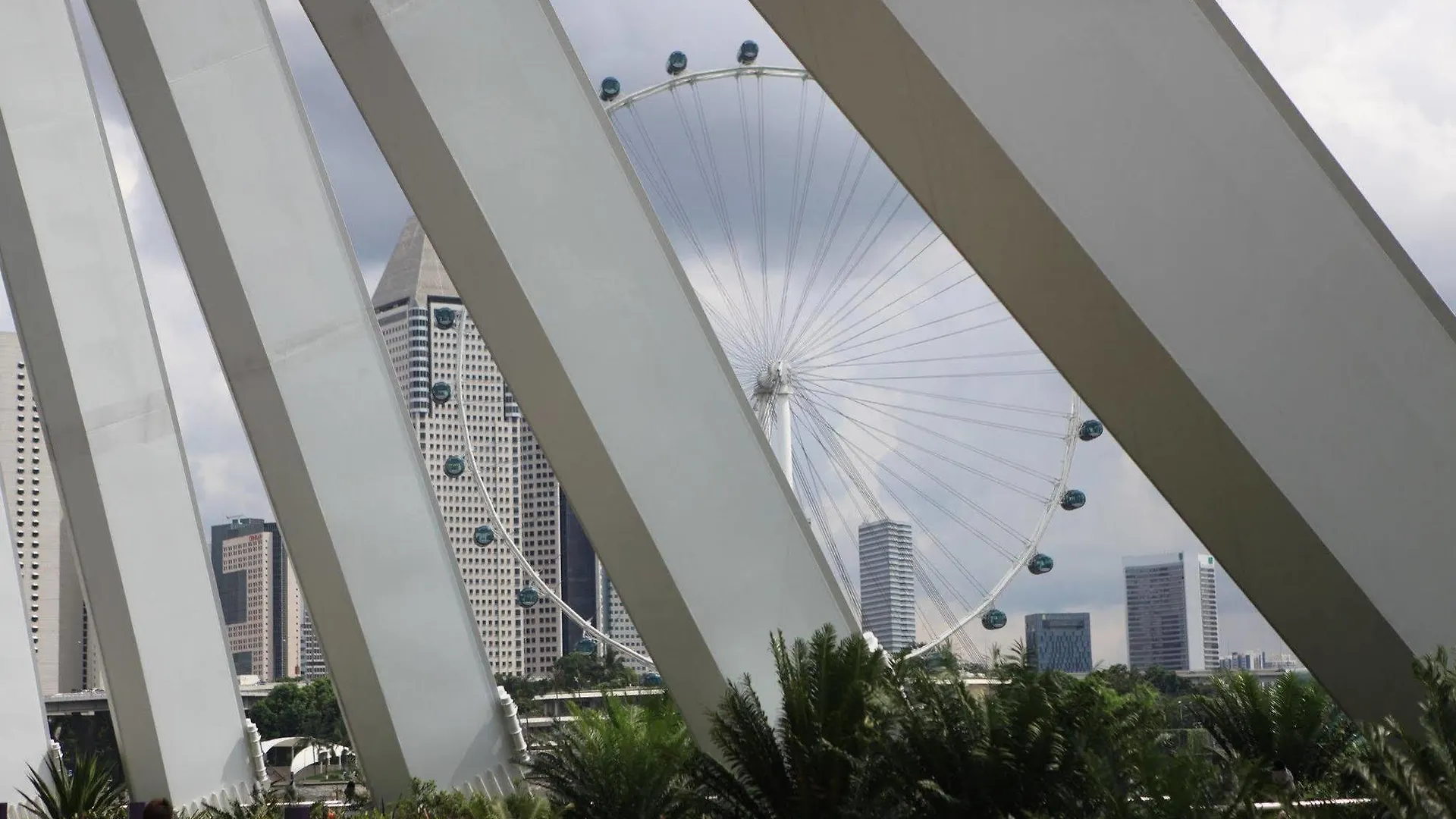 Dorsett Singapore - Newly Refurbished Singapore