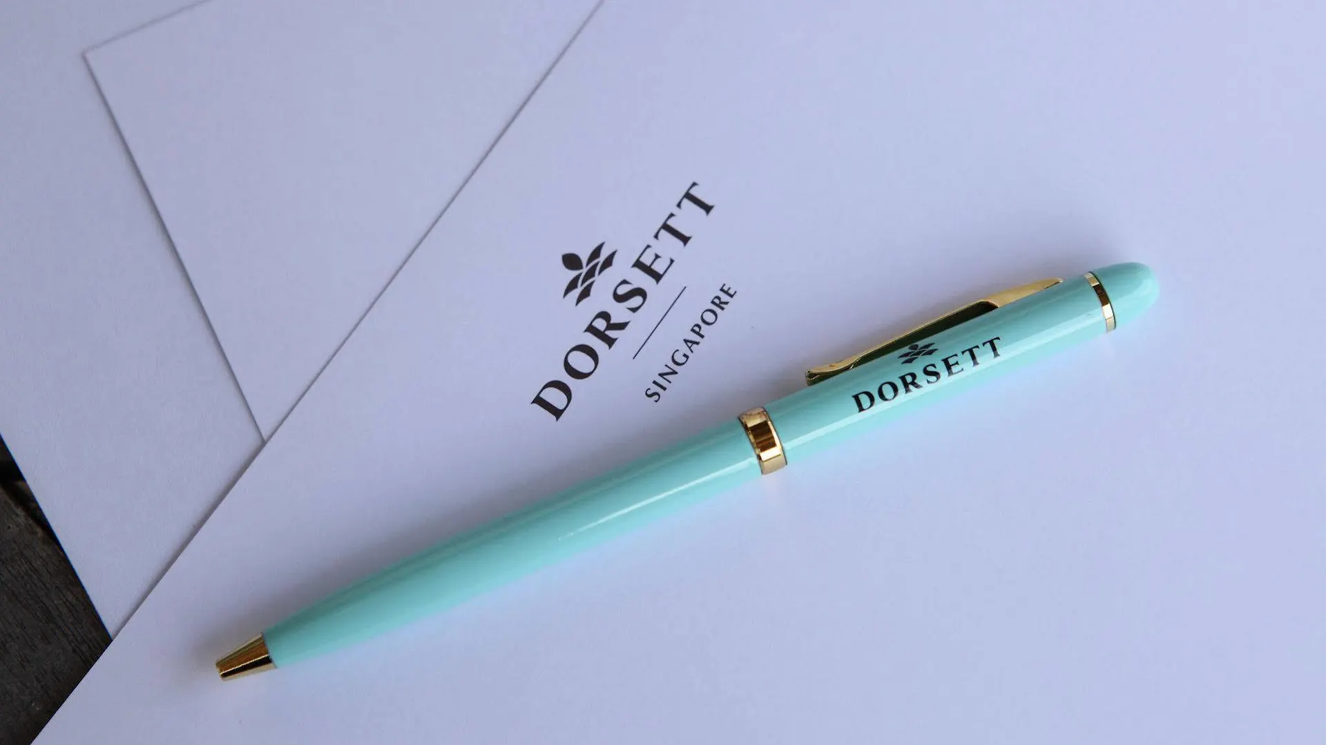 Dorsett Singapore - Newly Refurbished Hotel
