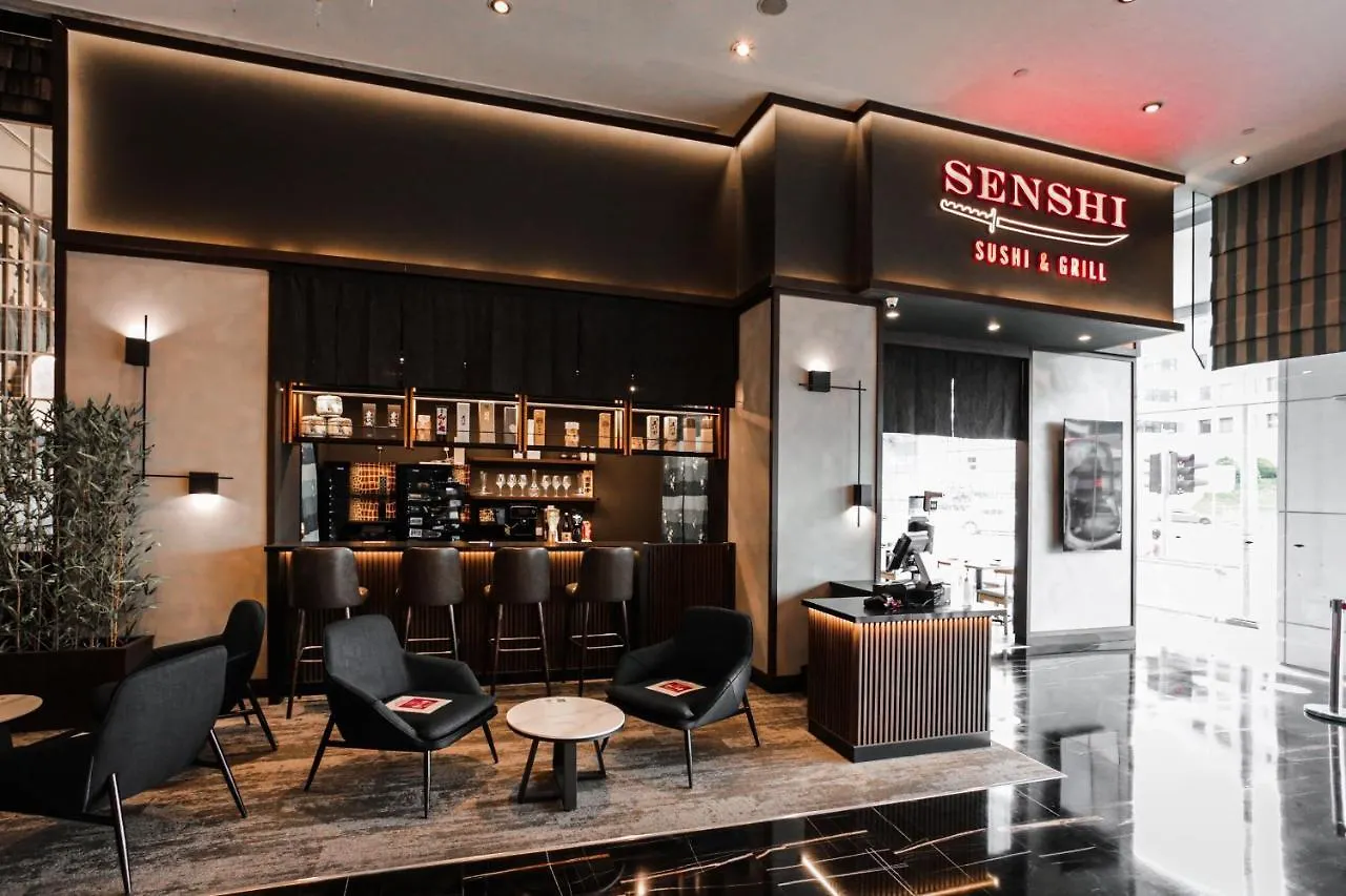 Dorsett Singapore - Newly Refurbished Singapore