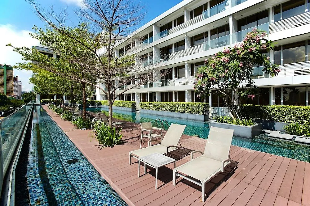 Dorsett Singapore - Newly Refurbished
