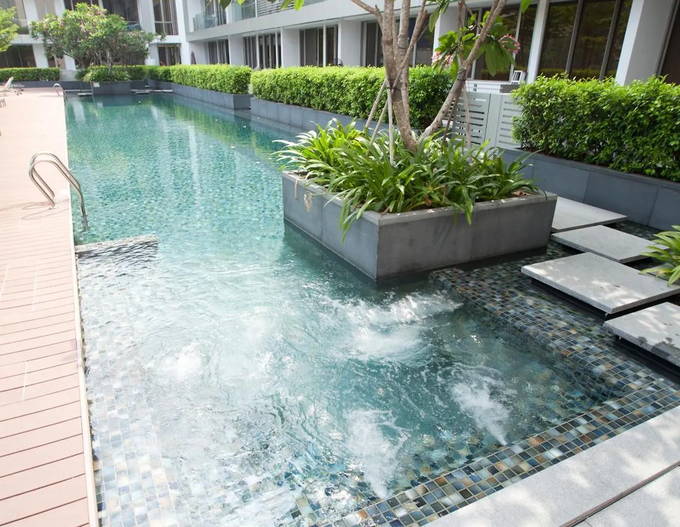 Hotel Dorsett Singapore - Newly Refurbished
