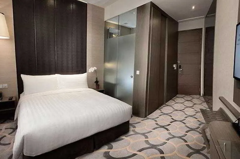 Dorsett Singapore - Newly Refurbished Hotel