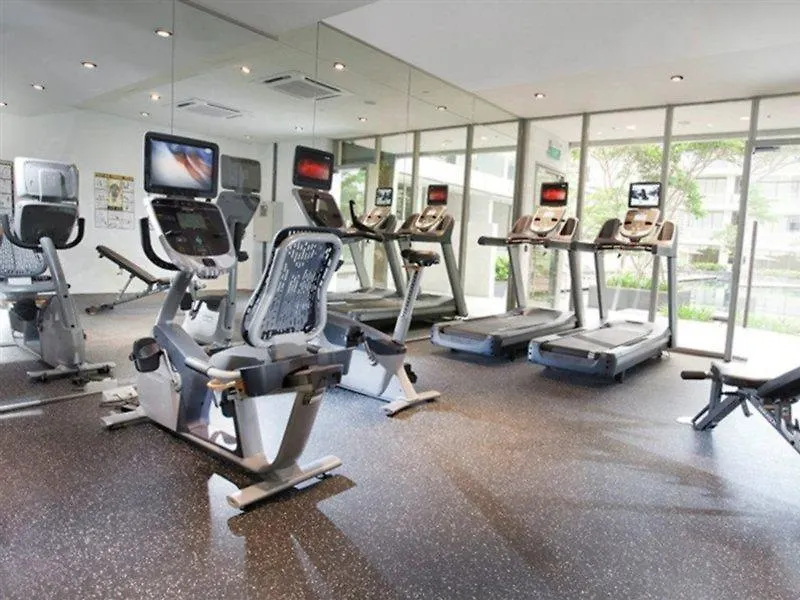 Dorsett Singapore - Newly Refurbished Singapore