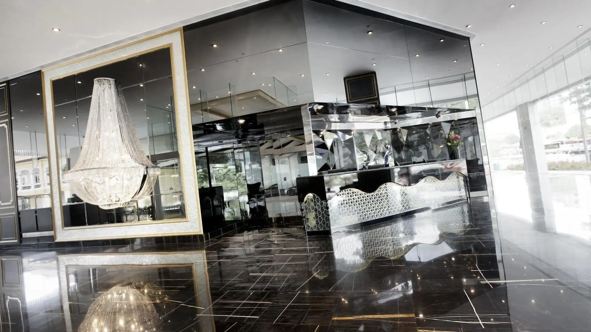 Dorsett Singapore - Newly Refurbished Hotel