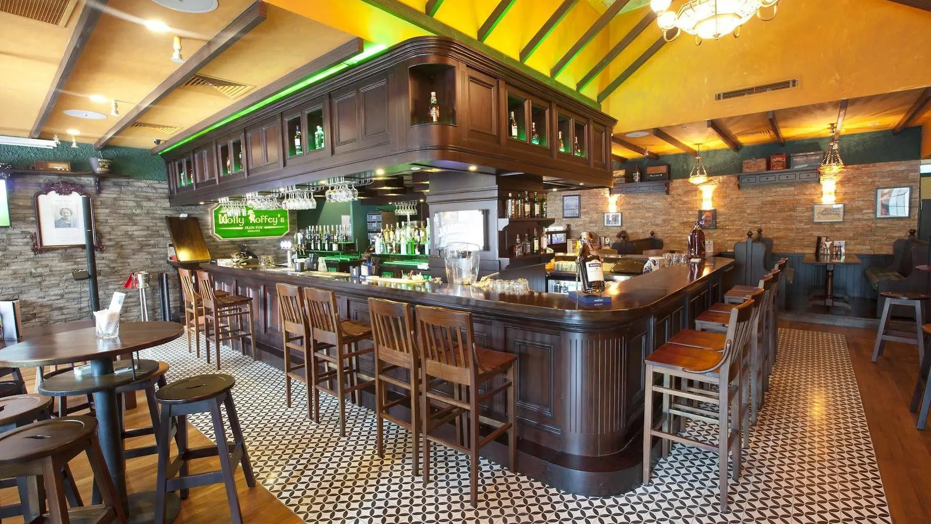 Hotel Dorsett Singapore - Newly Refurbished