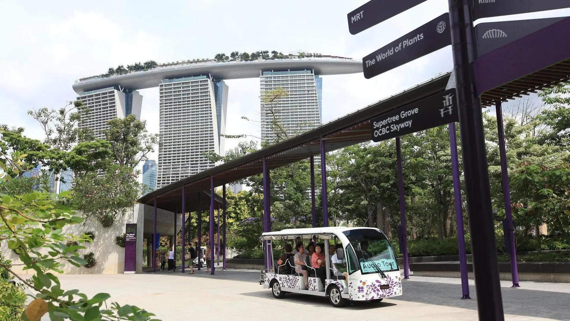 Dorsett Singapore - Newly Refurbished Hotel