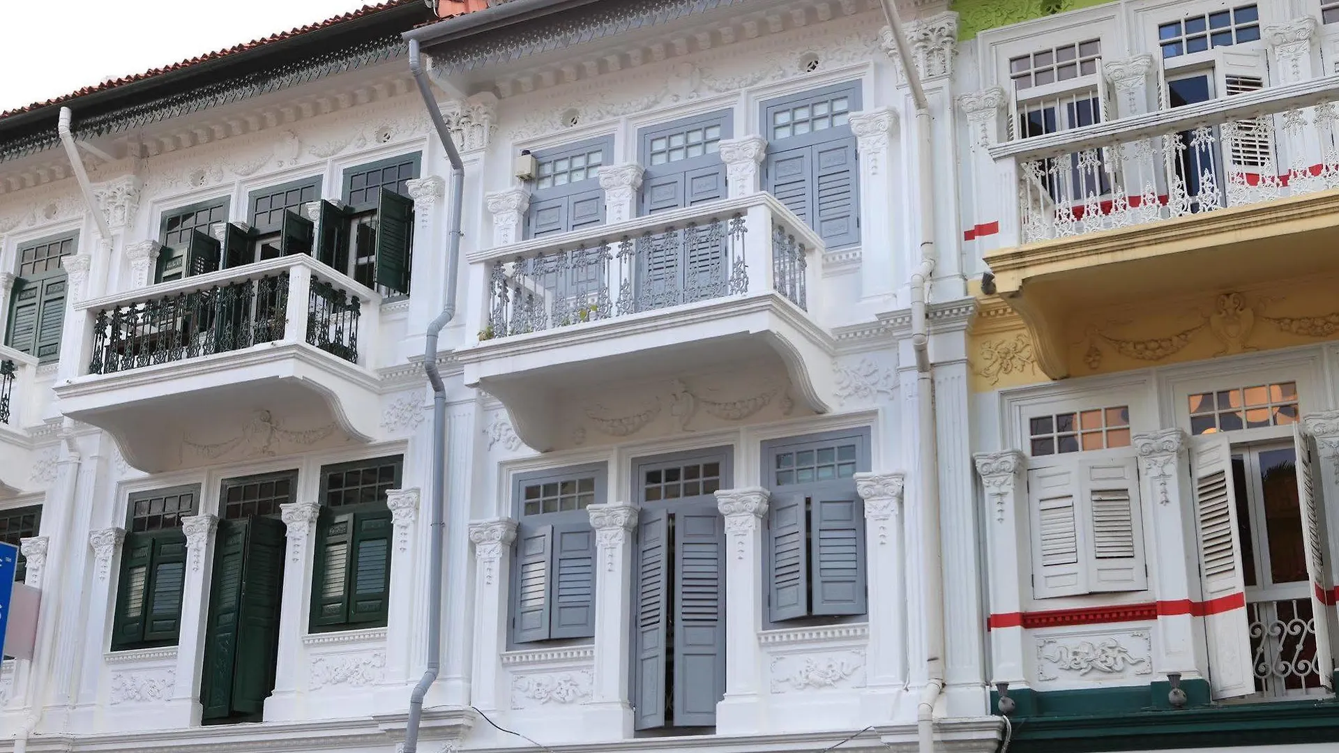 Dorsett Singapore - Newly Refurbished Hotel