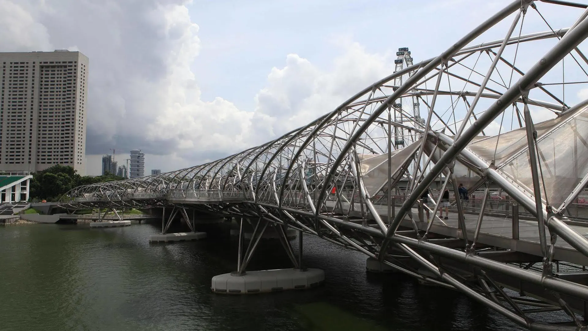 Dorsett Singapore - Newly Refurbished Hotel