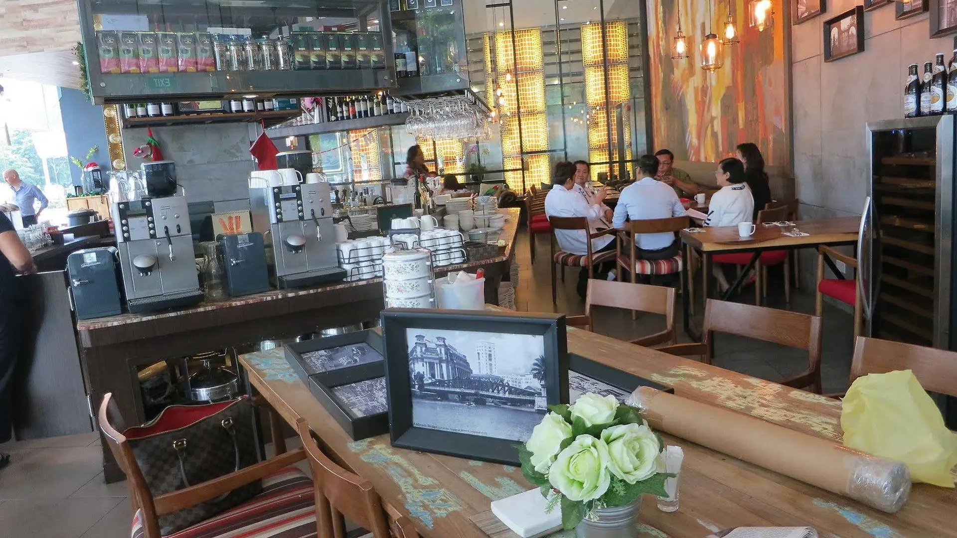 Hotel Dorsett Singapore - Newly Refurbished