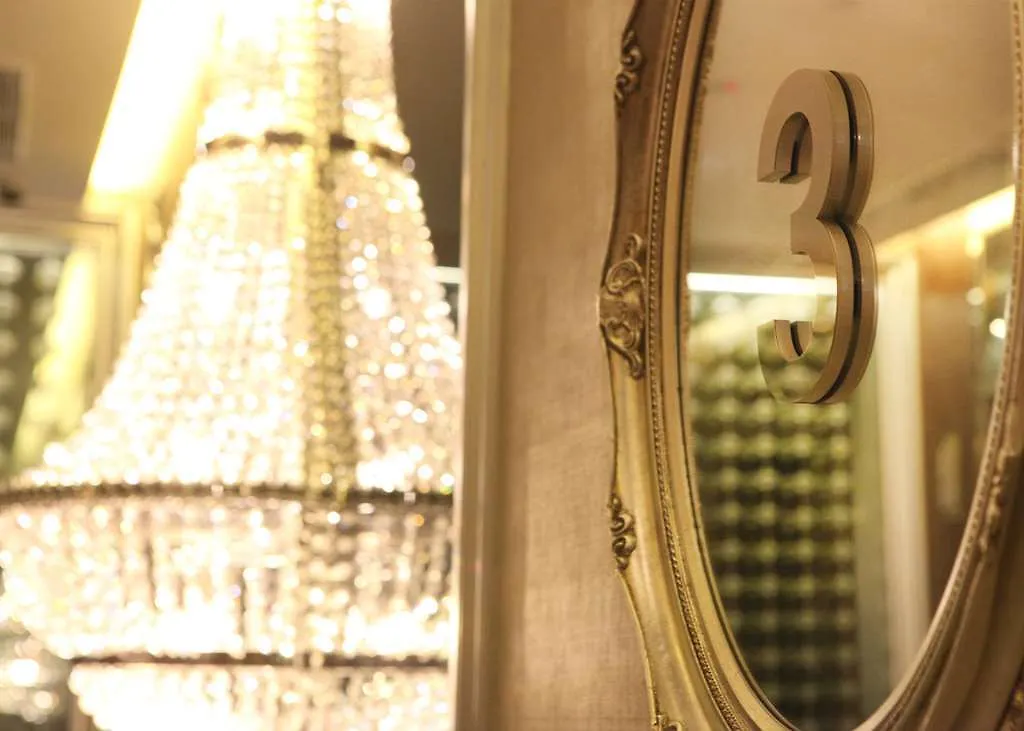 Dorsett Singapore - Newly Refurbished 4*,  Singapore
