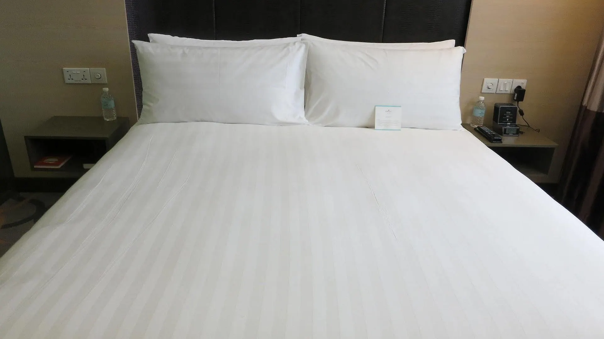 Dorsett Singapore - Newly Refurbished